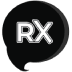 Rxmesenger logo